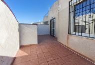 Sale - Bungalow - Torrevieja