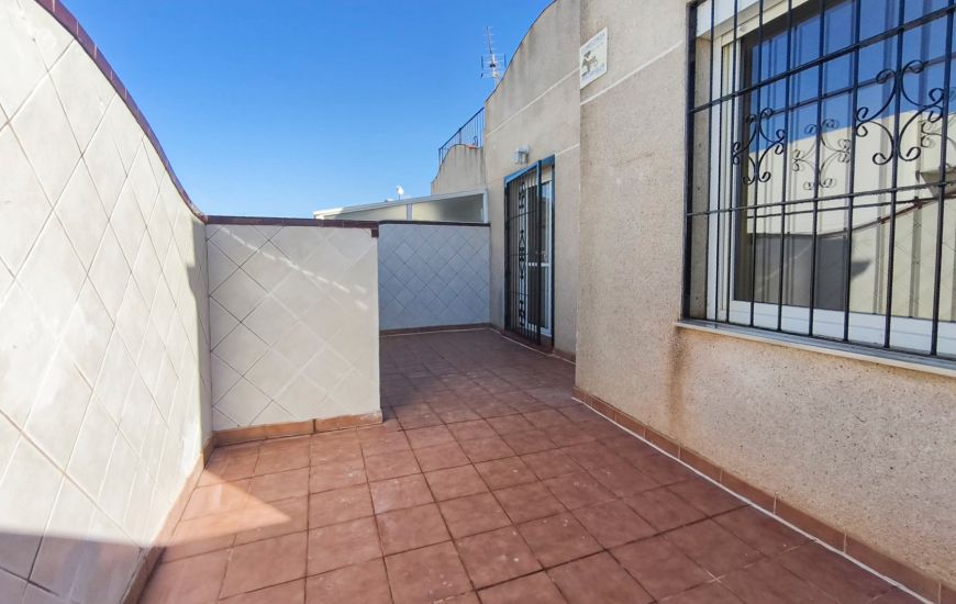 Sale - Bungalow - Torrevieja