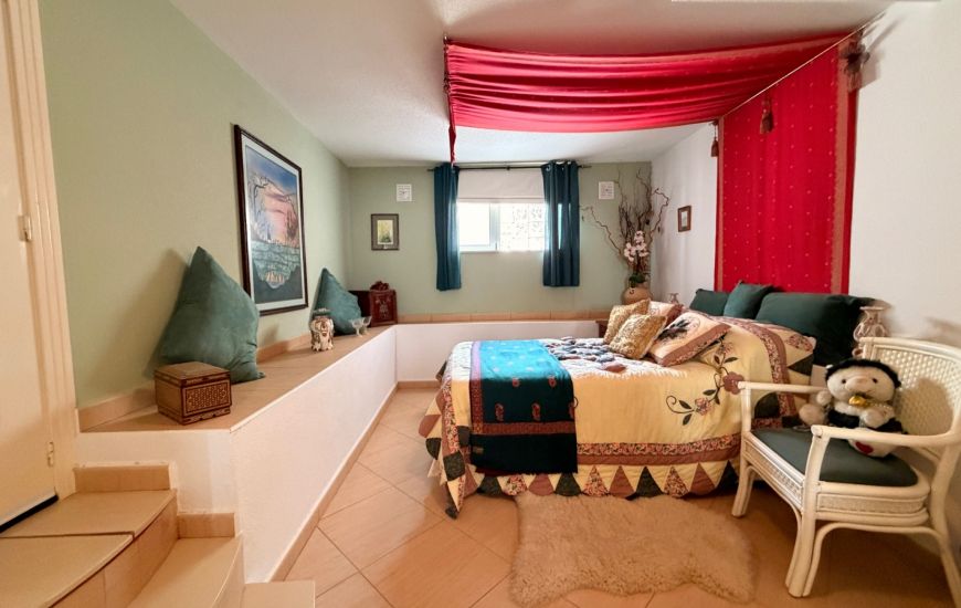 Venta - Villa Detached - Ciudad Quesada