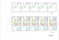 New Build - Townhouse - 