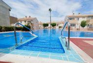 Sale - Bungalow - Torrevieja