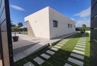 New Build - Villa - Mar Menor - 