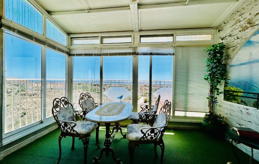 Sale - Apartments - Ciudad Quesada