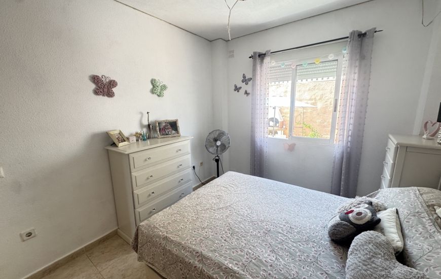 Venta - Villa - Villamartin