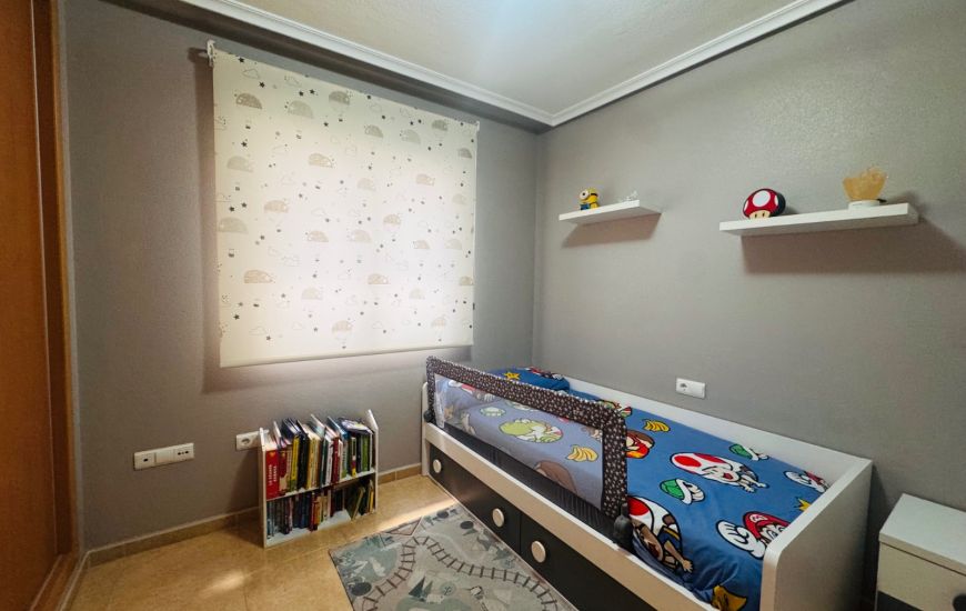 Sale - Apartments - Almoradí - Almoradi