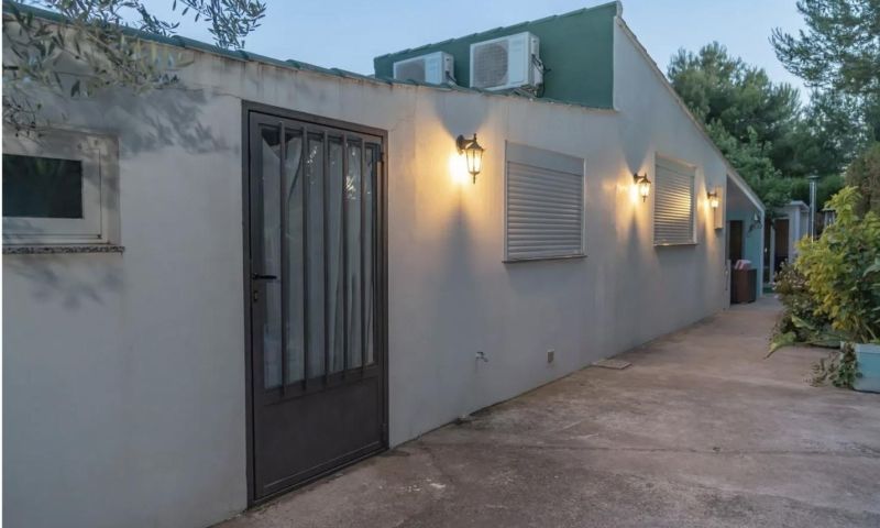 Sale - Villa - 