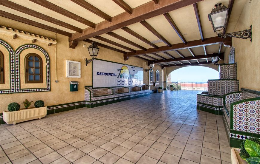 Sale - Apartments - Torrevieja