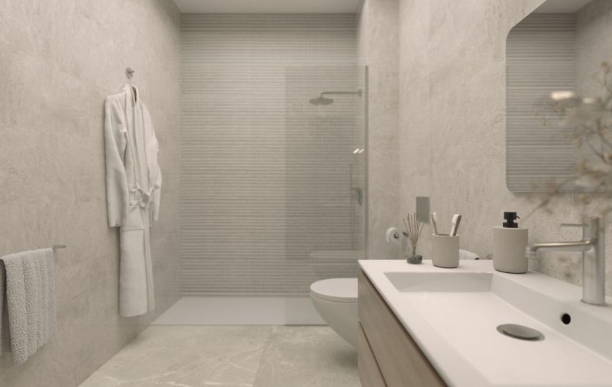 Nueva construcción  - Apartamentos - Torrevieja