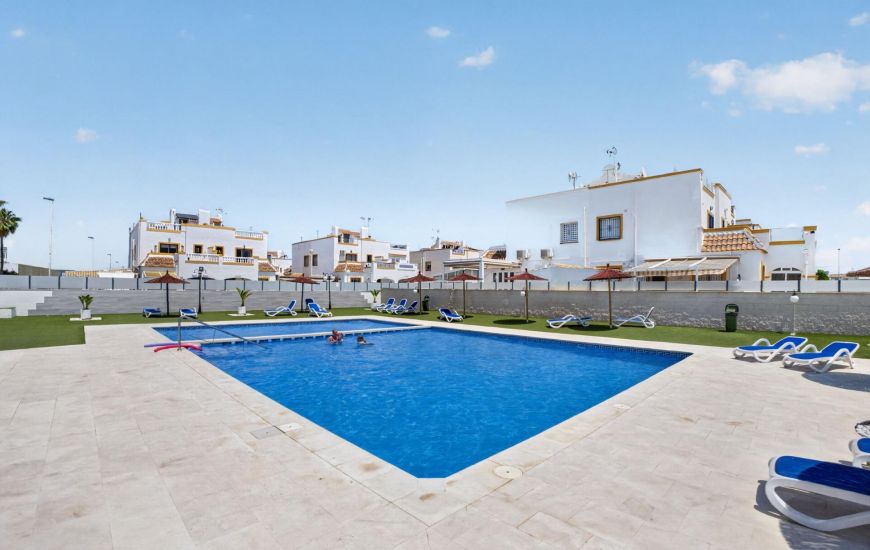 Sale - Duplex - Torrevieja