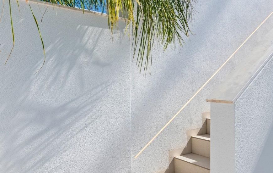 Nueva construcción  - Bungalow - Pilar de la Horadada