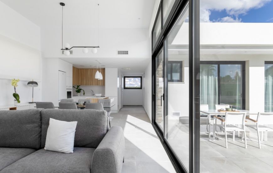 New Build - Villa - Mar Menor - 