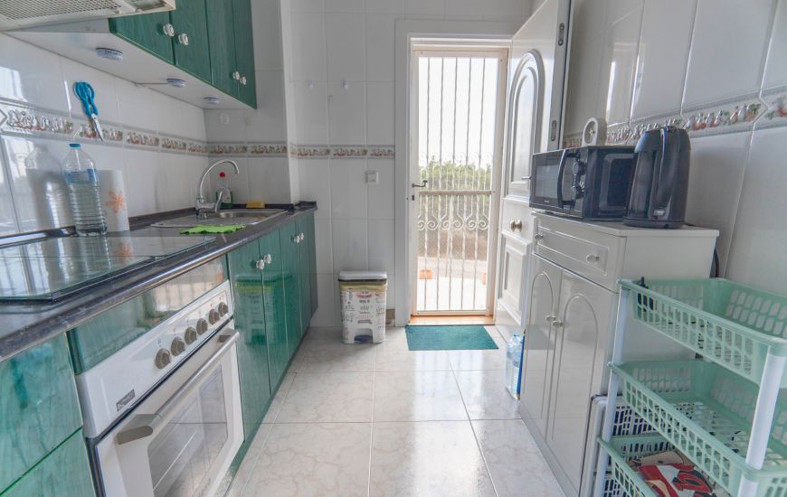 Venta - Adosado - Ciudad Quesada