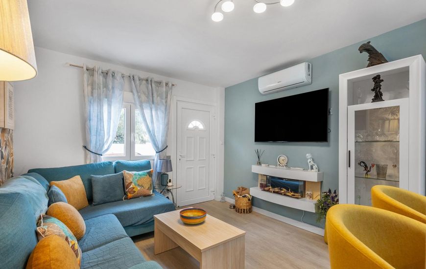 Sale - Villa - Guardamar del Segura