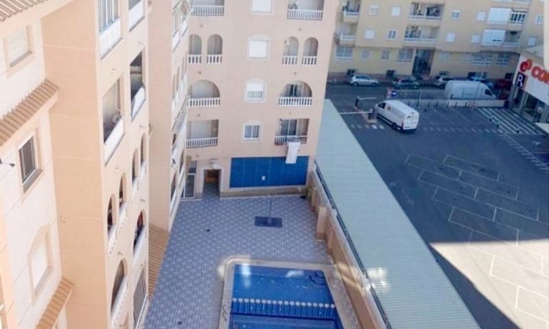 Sale - Apartments - Torrevieja