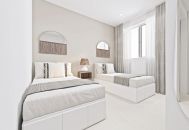 Nueva construcción  - Apartamentos - Pilar de la Horadada
