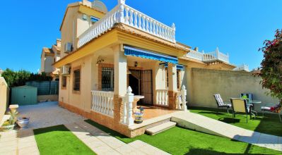 Rijtjeshuis - Sale - Playa Flamenca - Playa Flamenca