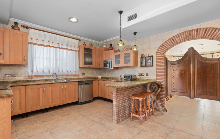 Venta - Country estate - Beniel