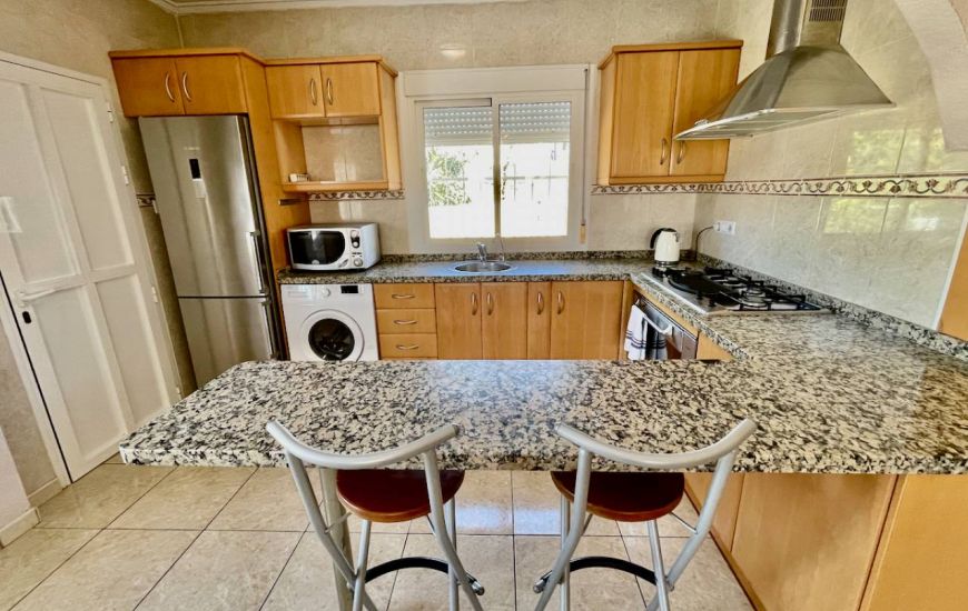 Venta - Villa - Ciudad Quesada