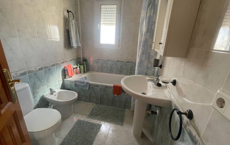 Sale - Villa - Ciudad Quesada