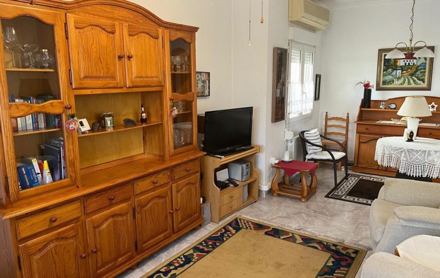 Sale - Villa - Playa Flamenca