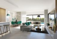 New Build - Villa - San Miguel de Salinas - San Miguel De Salinas