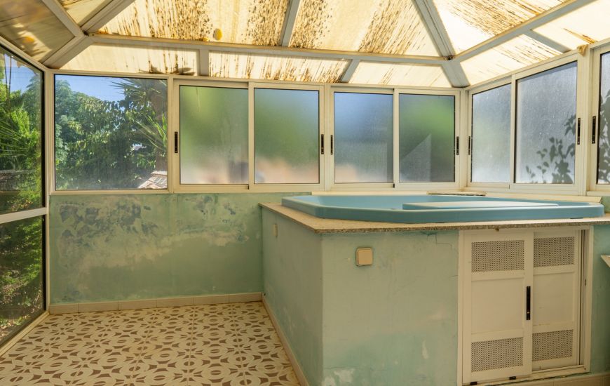 Sale - Villa - Ciudad Quesada