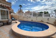 Sale - Villa - Algorfa