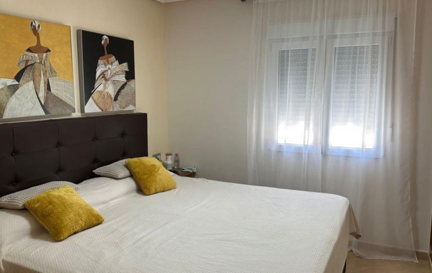 Venta - Casa Adosada - Ciudad Quesada