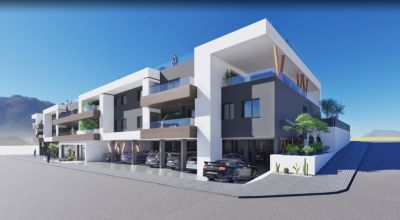 Apartments - New Build - Benijófar - 