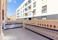 Sale - Apartments - Torrevieja
