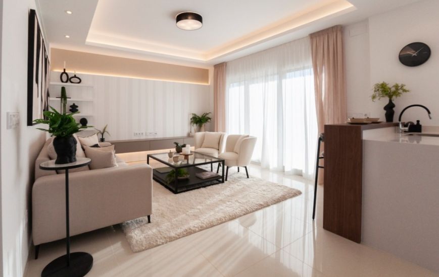 New Build - Apartments - Ciudad Quesada