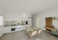 Nueva construcción  - Villa - Torre Pacheco