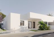New Build - Villa - La Romana