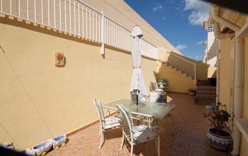 Sale - Villa - Orihuela Costa