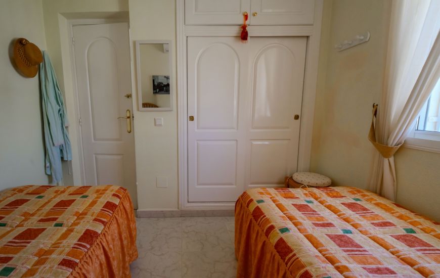 Venta - Casa Adosada - Ciudad Quesada