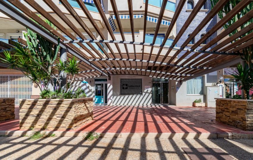 Sale - Apartments - La Zenia