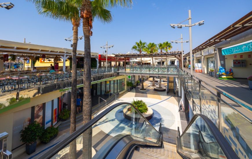 Sale - Apartments - Punta Prima