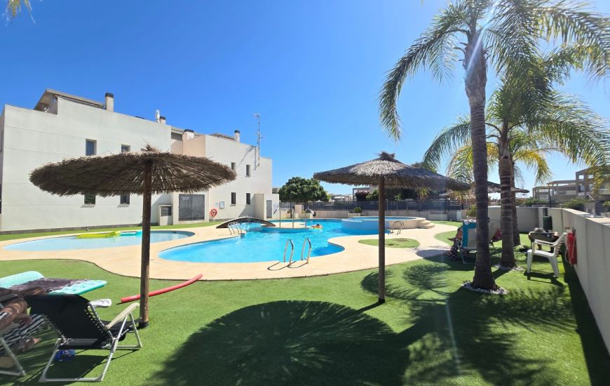 Sale - Apartments - Torrevieja