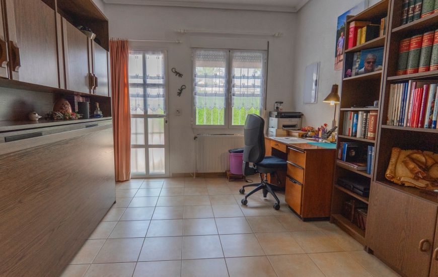 Sale - Villa - Ciudad Quesada