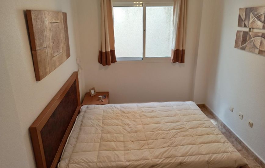 Sale - Apartments - Punta Prima