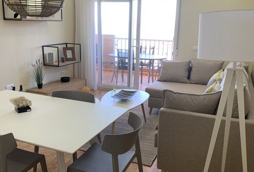 New Build - Apartments - La Manga