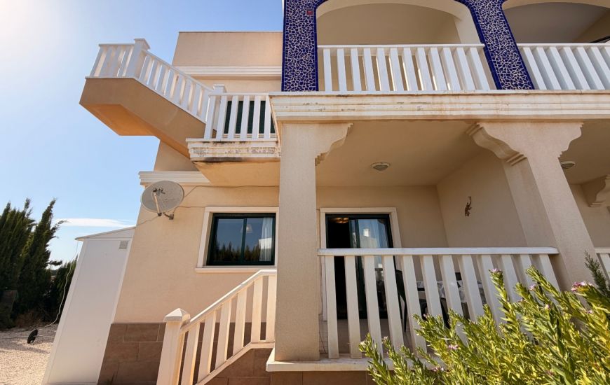 Sale - Apartments - Ciudad Quesada