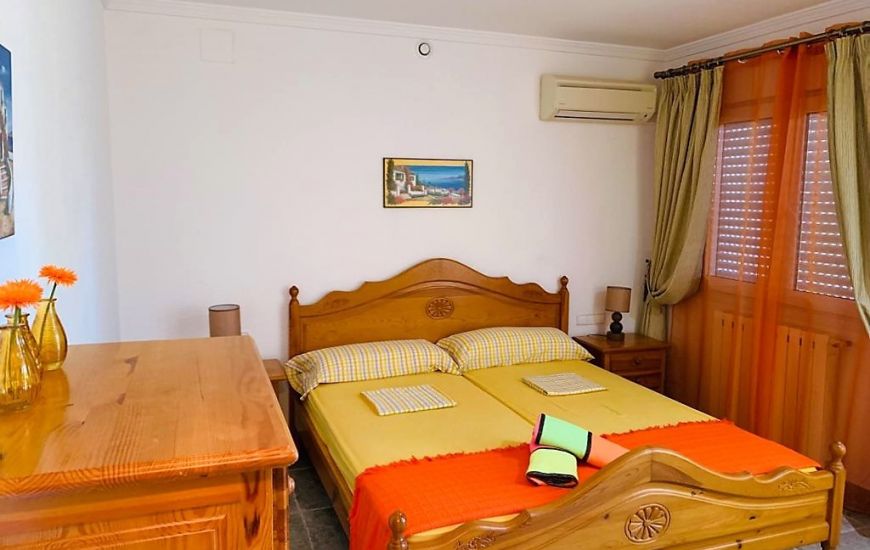 Sale - Villa - Jávea - Javea