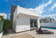 Sale - Villa - Ciudad Quesada