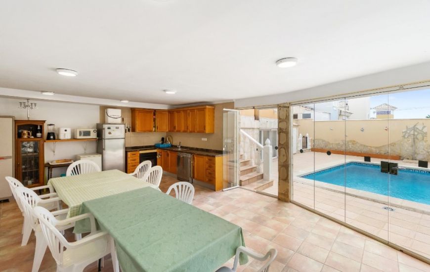 Venta - Villa - Orihuela Costa