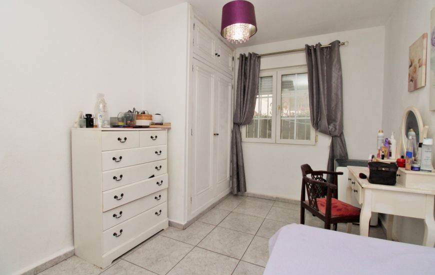 Sale - Townhouse - Villamartin