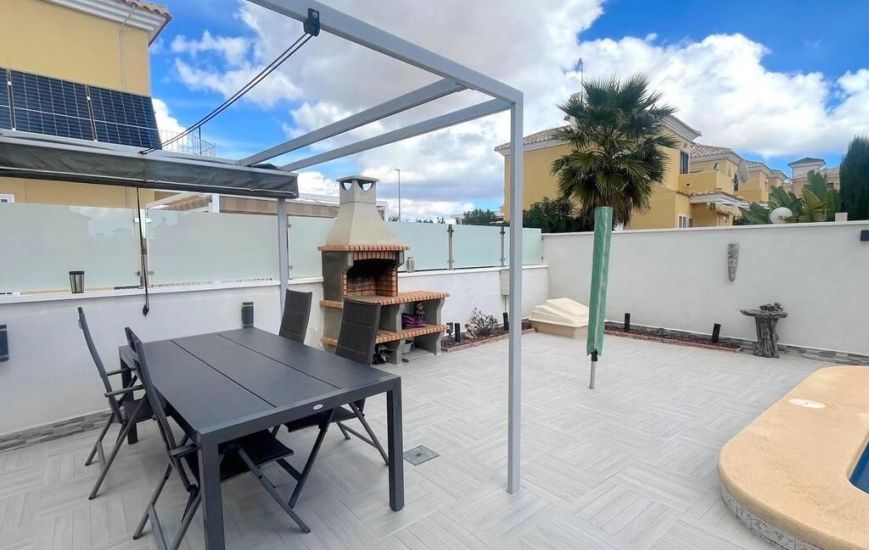 Sale - Villa - Lo Crispin