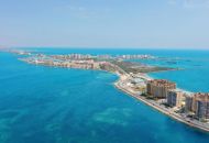 Sale - Apartments - La Manga