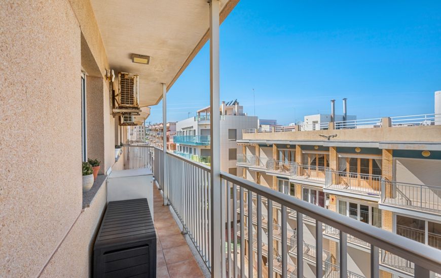 Sale - Apartments - Guardamar del Segura