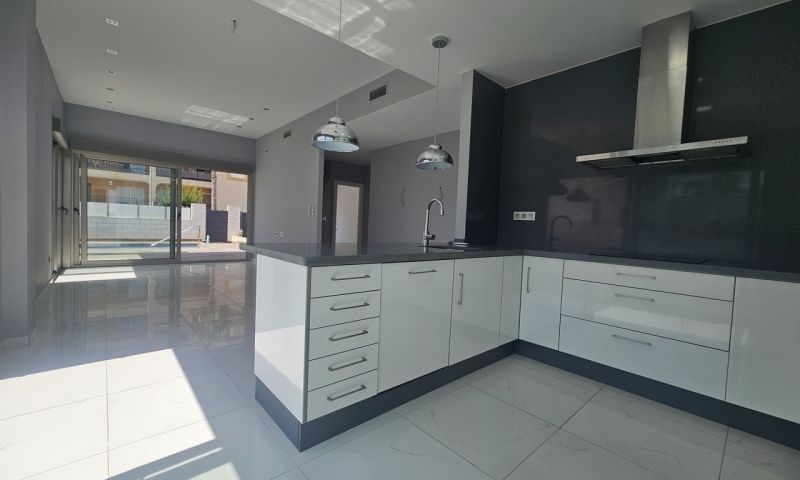 Sale - Apartments - Villamartin - Villamartín